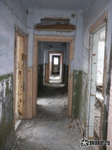 Мастерская ПТУ, Челябинская область