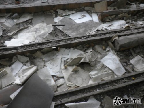 Мастерская ПТУ, Челябинская область