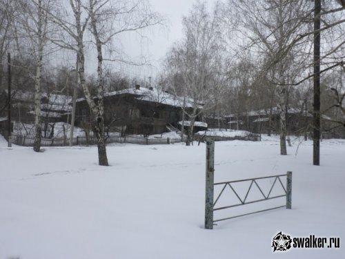 Мастерская ПТУ, Челябинская область