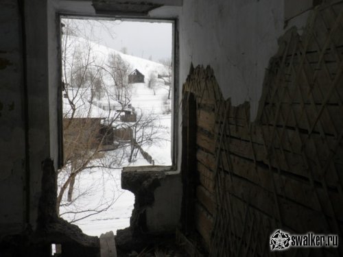 Мастерская ПТУ, Челябинская область