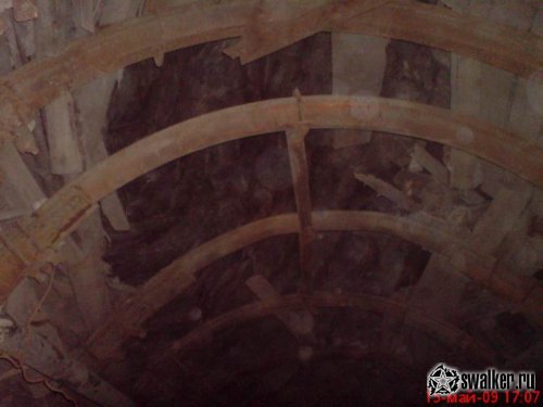 Шахта Торецкая, Донецкая область Шахта Торецкая, Донецкая область