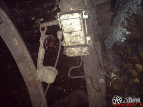 Шахта Торецкая, Донецкая область Шахта Торецкая, Донецкая область