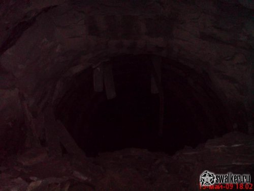 Шахта Торецкая, Донецкая область Шахта Торецкая, Донецкая область