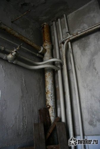 Лаборатория по исследованию вирусных инфекций (версия 2), Украина