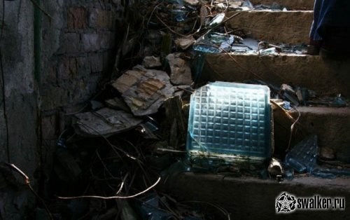 Лаборатория по исследованию вирусных инфекций (версия 2), Украина