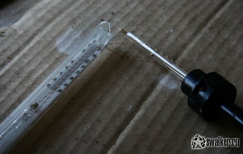 Лаборатория по исследованию вирусных инфекций (версия 2), Украина