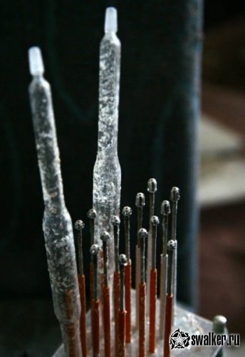 Лаборатория по исследованию вирусных инфекций (версия 2), Украина