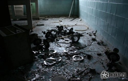 Лаборатория по исследованию вирусных инфекций (версия 2), Украина