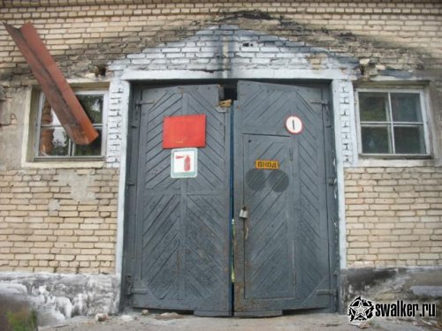 Военная часть 75066, Тверская область