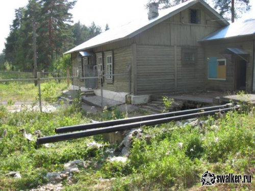 Военная часть 75066, Тверская область