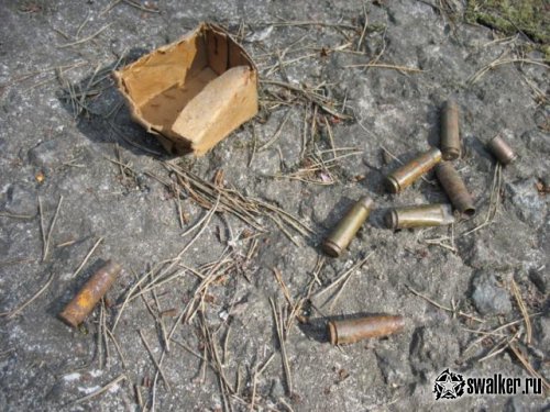 Военная часть 75066, Тверская область