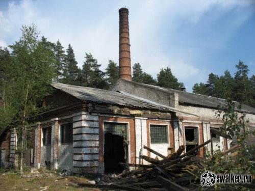 Военная часть 75066, Тверская область