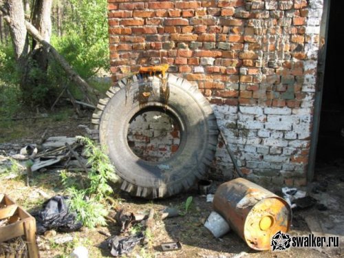 Военная часть 75066, Тверская область