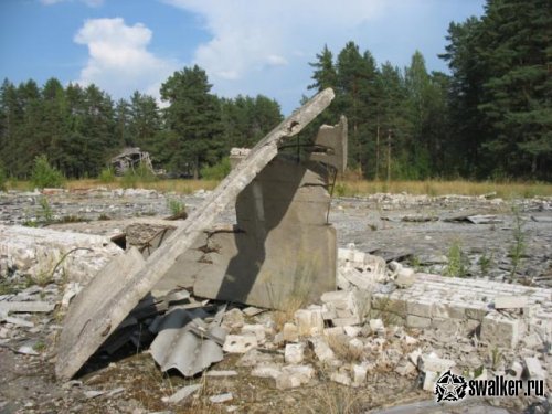 Военная часть 75066, Тверская область