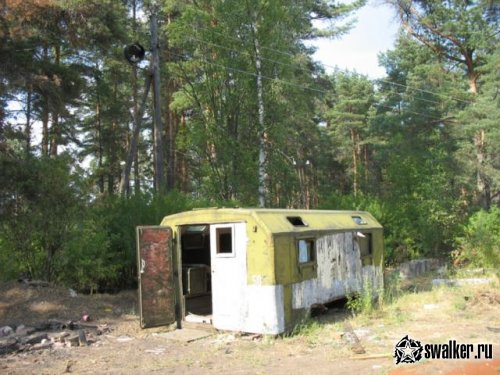 Военная часть 75066, Тверская область