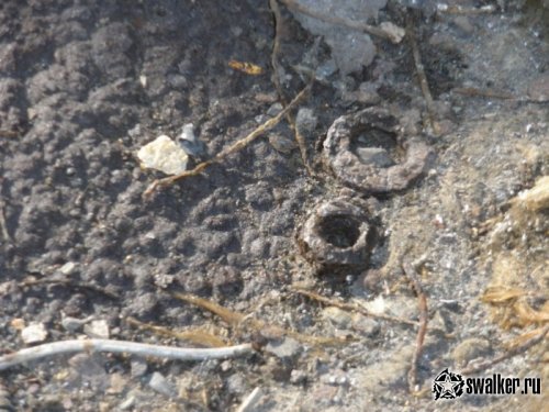 Заброшенные цеха медеплавильного комбината, Челябинская область