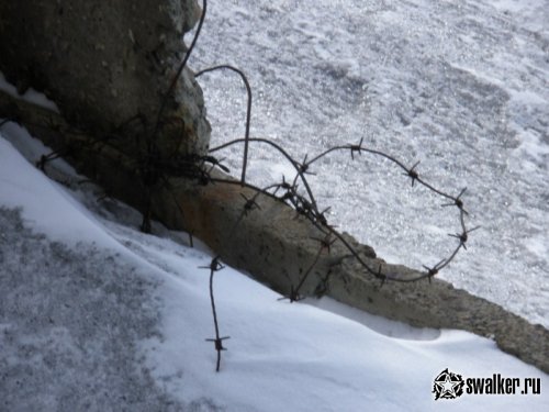 Заброшенные цеха медеплавильного комбината, Челябинская область