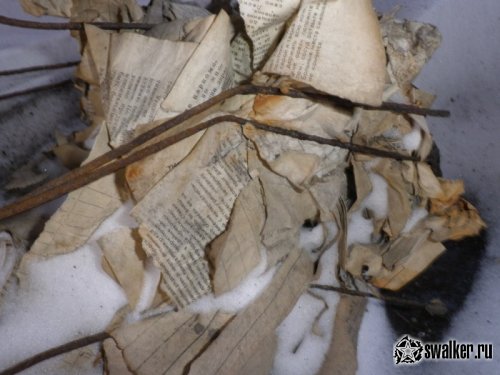 Заброшенные цеха медеплавильного комбината, Челябинская область