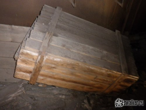 Заброшенные цеха медеплавильного комбината, Челябинская область