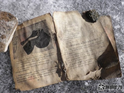 Заброшенные цеха медеплавильного комбината, Челябинская область