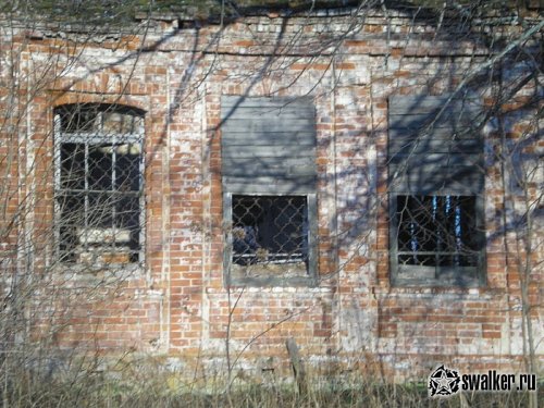 Церковь Николая Чудотворца, Ярославская область