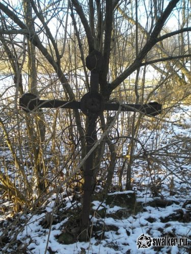 Церковь Николая Чудотворца, Ярославская область