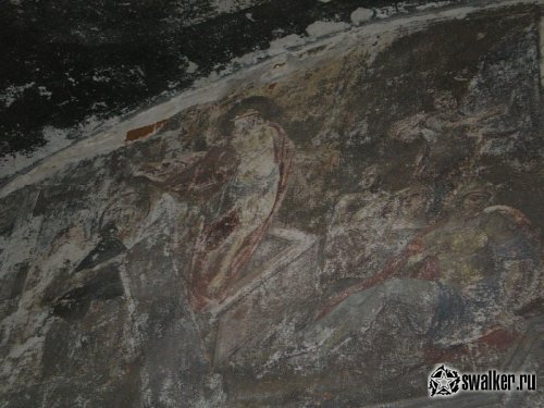 Церковь Николая Чудотворца, Ярославская область