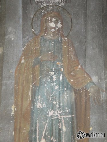 Церковь Николая Чудотворца, Ярославская область