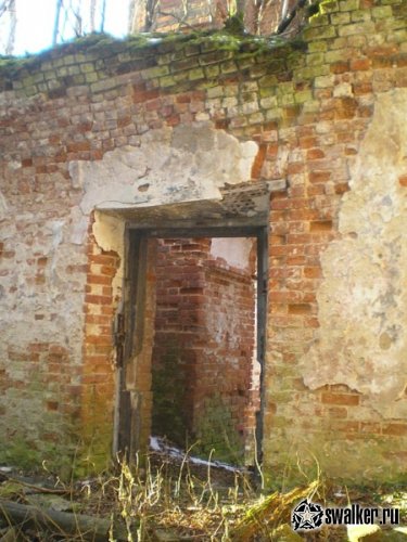 Церковь Николая Чудотворца, Ярославская область