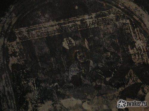 Церковь Николая Чудотворца, Ярославская область