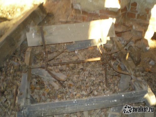 Церковь Николая Чудотворца, Ярославская область