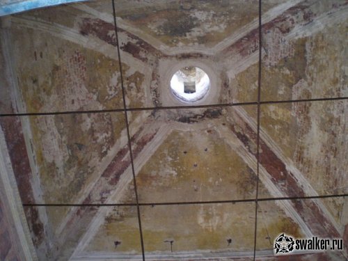 Церковь Николая Чудотворца, Ярославская область