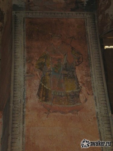 Церковь Николая Чудотворца, Ярославская область