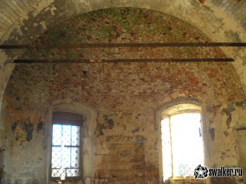 Церковь Николая Чудотворца, Ярославская область