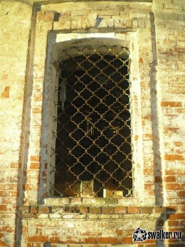 Церковь Николая Чудотворца, Ярославская область