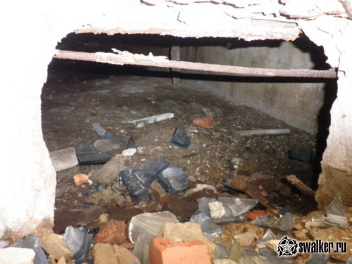 Очистные сооружения, Челябинская область Очистные сооружения, Челябинская область