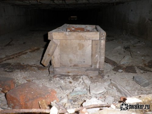 Очистные сооружения, Челябинская область Очистные сооружения, Челябинская область