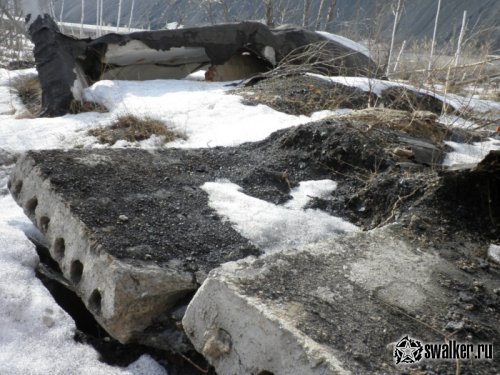 Очистные сооружения, Челябинская область Очистные сооружения, Челябинская область