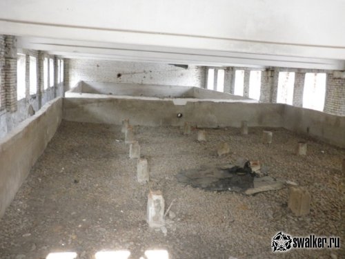 Очистные сооружения, Челябинская область Очистные сооружения, Челябинская область