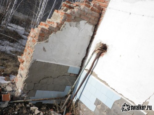 Очистные сооружения, Челябинская область Очистные сооружения, Челябинская область