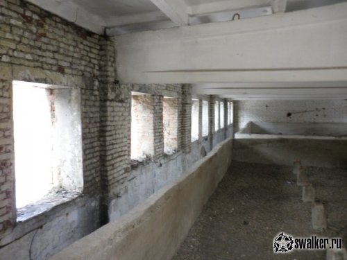 Очистные сооружения, Челябинская область Очистные сооружения, Челябинская область