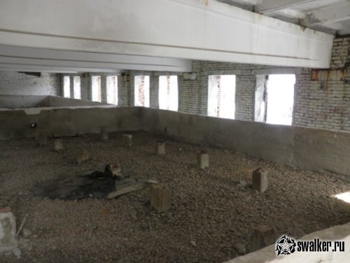 Очистные сооружения, Челябинская область Очистные сооружения, Челябинская область