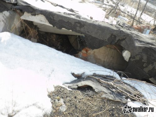 Очистные сооружения, Челябинская область Очистные сооружения, Челябинская область