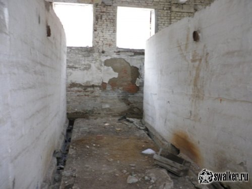 Очистные сооружения, Челябинская область Очистные сооружения, Челябинская область