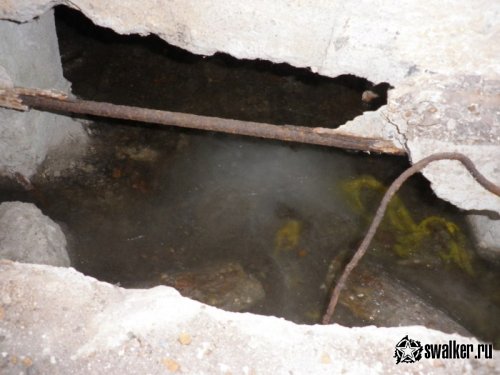 Очистные сооружения, Челябинская область