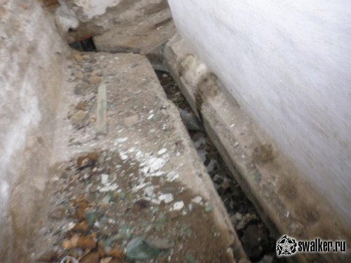 Очистные сооружения, Челябинская область Очистные сооружения, Челябинская область