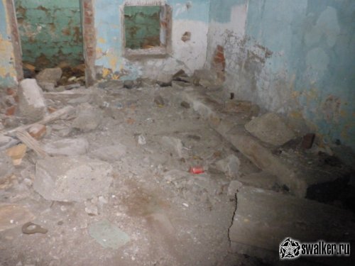 Очистные сооружения, Челябинская область Очистные сооружения, Челябинская область