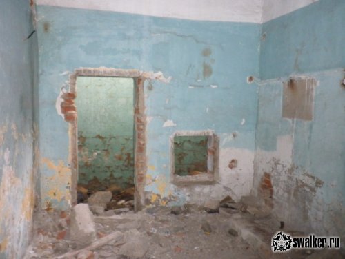 Очистные сооружения, Челябинская область Очистные сооружения, Челябинская область