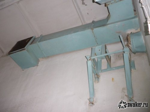 Очистные сооружения, Челябинская область Очистные сооружения, Челябинская область