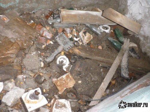 Очистные сооружения, Челябинская область Очистные сооружения, Челябинская область